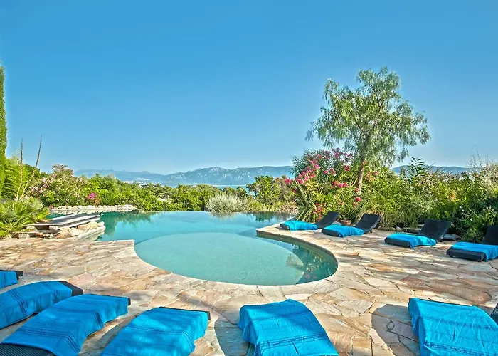 Prázdninový dům Arco