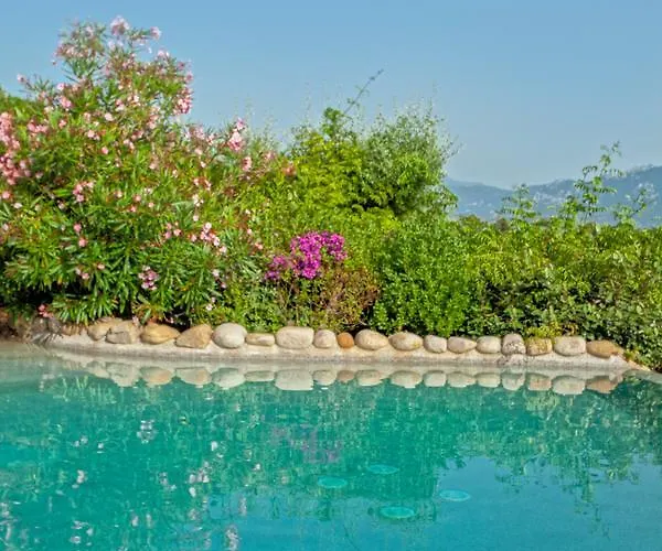 Prázdninový dům Arco *