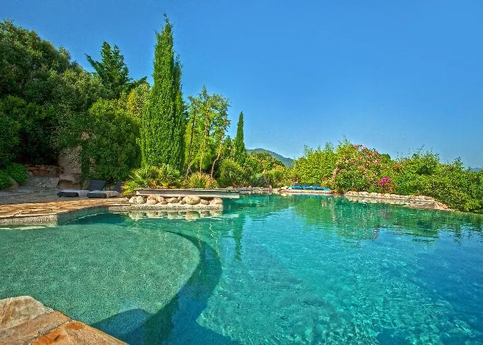 Prázdninový dům Arco *