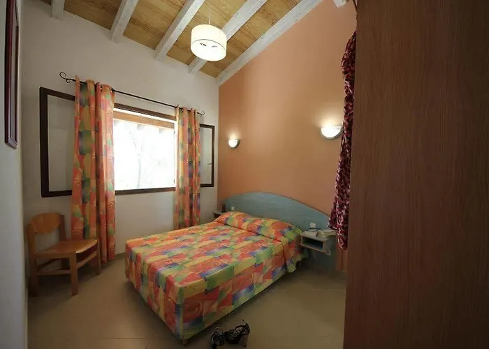 Arco Prázdninový dům