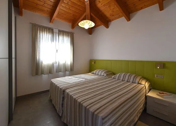 Arco Prázdninový dům *